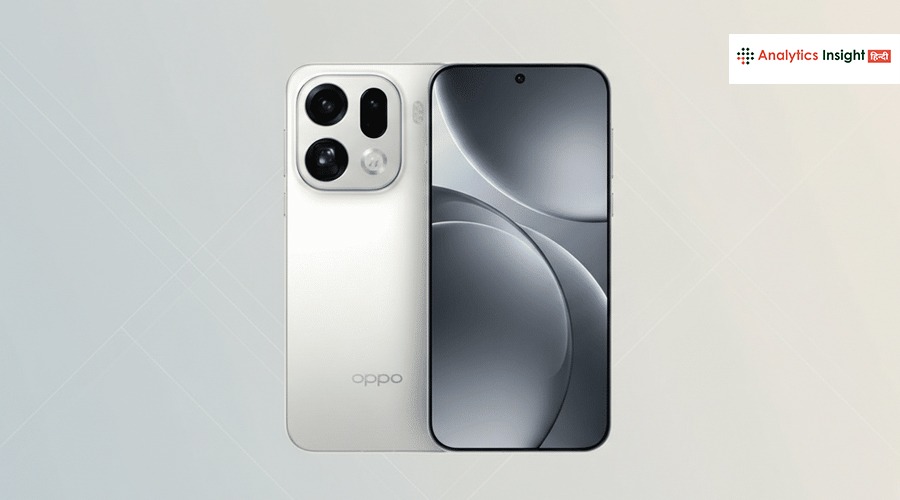 Oppo जल्द ही अपने स्मार्टफोन में लाने जा रहा है Quick Share फीचर