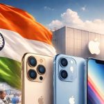 Apple बढ़ा रहा है iPhone का उत्पादन, भारत बनेगा हब