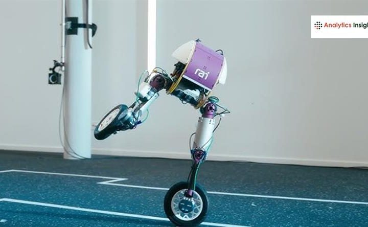 Roadrunner ने बदली रोबोटिक्स की चाल, ह्यूमनॉइड्स पर भारी पड़ा डिजाइन