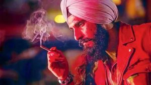 dhurandhar 2 ranveer singh ai smoking image controversy