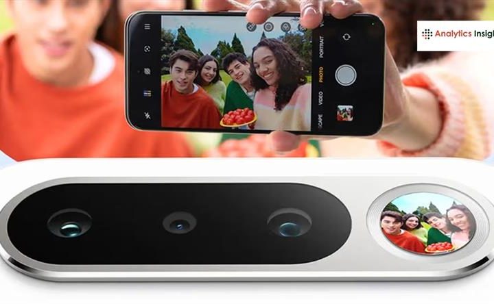 Realme Selfie Mirror Phone