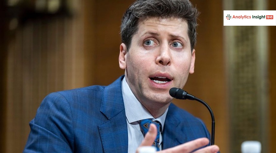 सैम ऑल्टमैन ने पुराने कोडर्स को किया सलाम