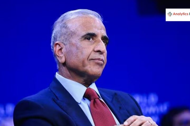 सुनील भारती मित्तल ने Airtel Africa के चेयरमैन पद से दिया इस्तीफा