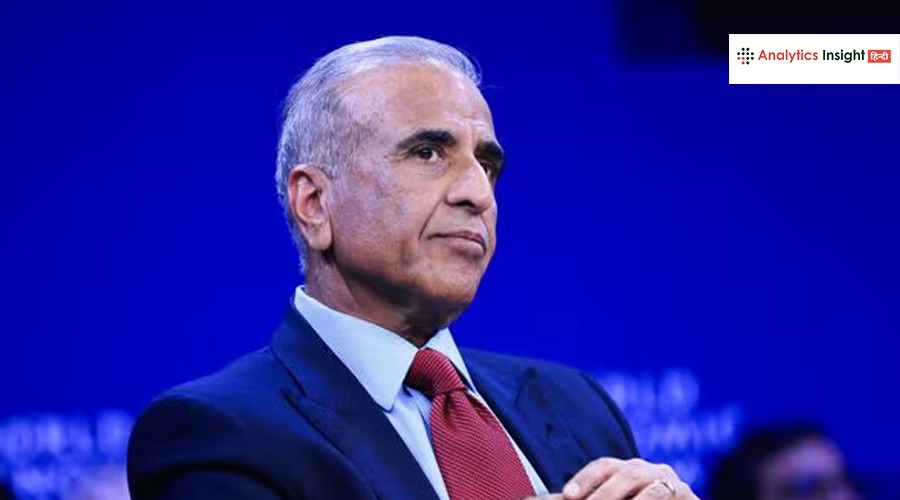 सुनील भारती मित्तल ने Airtel Africa के चेयरमैन पद से दिया इस्तीफा