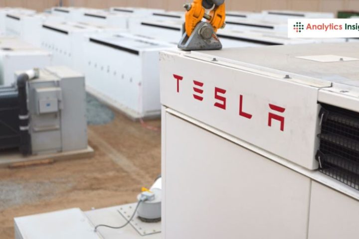 Tesla का भारत के पावर स्टोरेज बाजार जबरदस्त एंट्री के संकेत