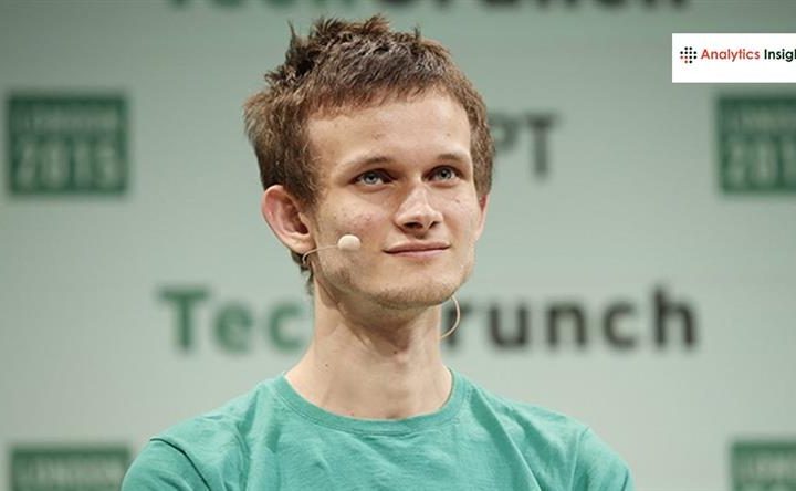 विटालिक ने X पर एक पोस्ट में सुझाव दिया है कि यूजर्स एक सीक्रेट कोड वर्ड सेट करें।