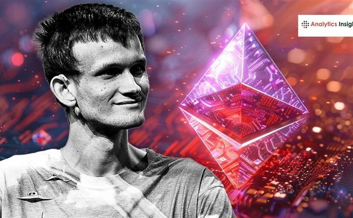 Ethereum Foundation ने 72,000 ETH किया स्टेक