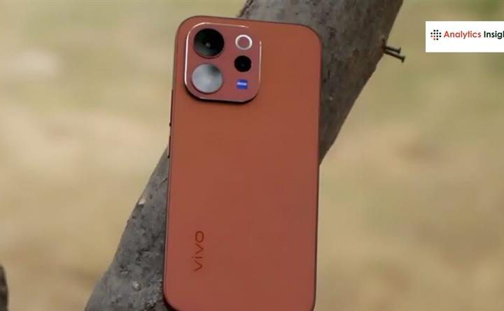 Vivo V70 FE भारत में जल्द हो सकता है लॉन्च