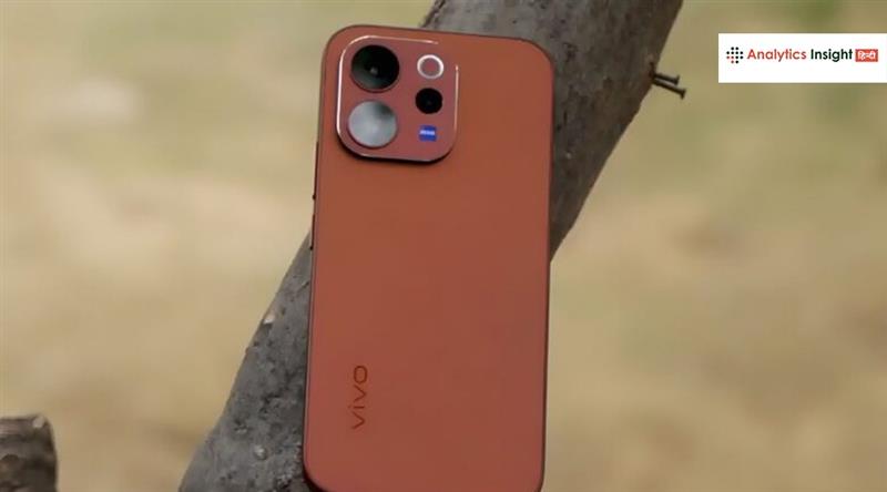 Vivo V70 FE भारत में जल्द हो सकता है लॉन्च