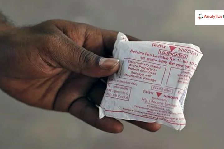 भारत में आने वाली है कंडोम की भारी किल्लत