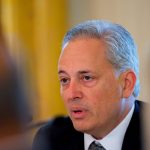 डेविड सैक्स ने AI और क्रिप्टो प्रमुख के पद से दिया इस्तीफा