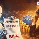 AI की गलती का बिल अब कौन भरेगा?
