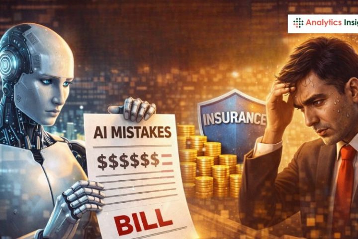 AI की गलती का बिल अब कौन भरेगा?