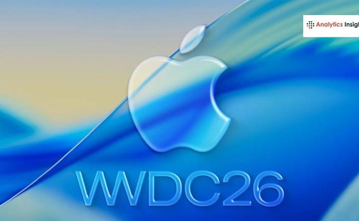 Apple ने WWDC 2026 की तारीखों का किया ऐलान।