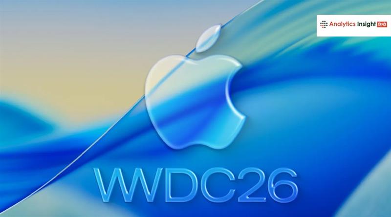Apple ने WWDC 2026 की तारीखों का किया ऐलान।