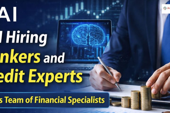 xAI हायर कर रही बैंकर और क्रेडिट एक्सपर्ट्स