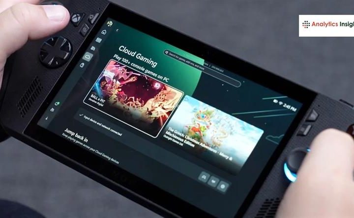 Xbox का Project Helix PC गेम्स के साथ करने जा रहा एंट्री