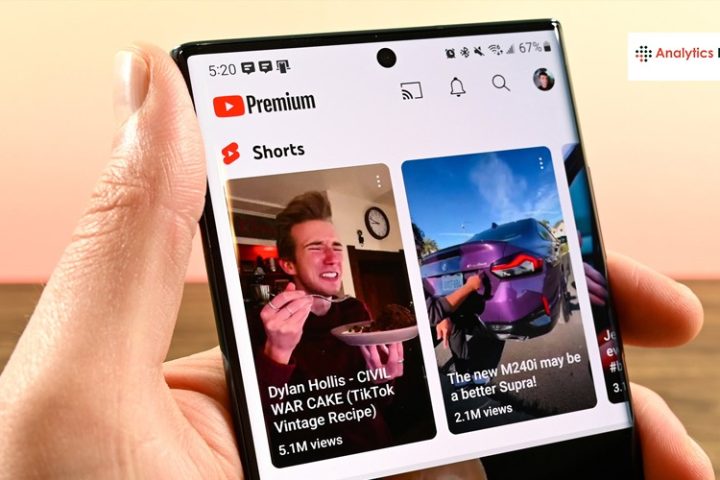 YouTube के नए AI फीचर से कंटेंट बनाना और भी मजेदार