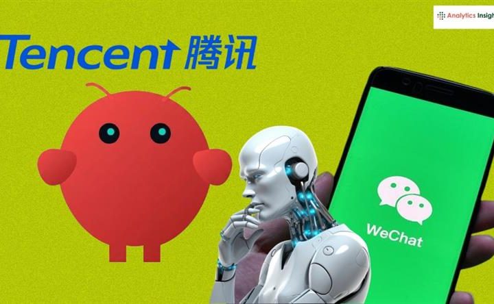अब WeChat में AI की एंट्री, Tencent ने लॉन्च किया ClawBot