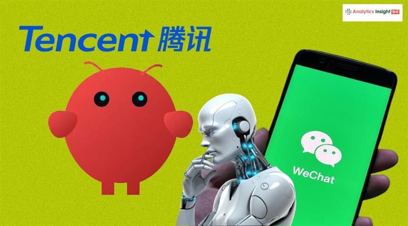 अब WeChat में AI की एंट्री, Tencent ने लॉन्च किया ClawBot