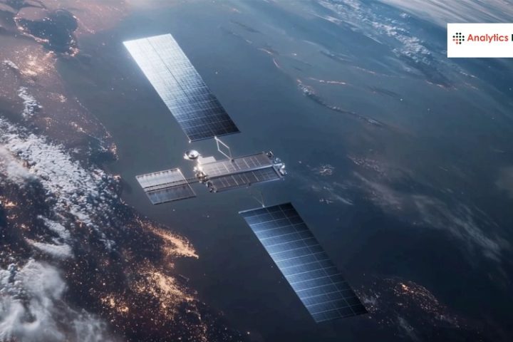 आसमान से 150 Mbps! Starlink V2 लाएगा 5G जैसा इंटरनेट