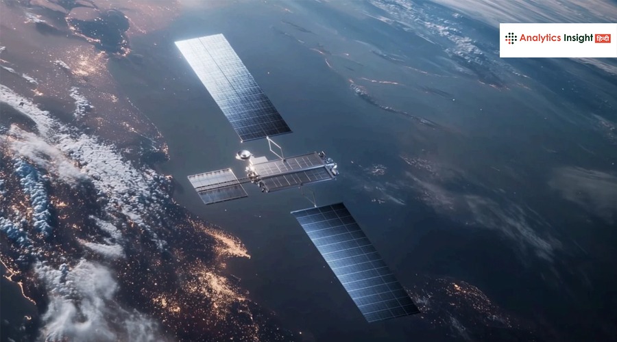 आसमान से 150 Mbps! Starlink V2 लाएगा 5G जैसा इंटरनेट