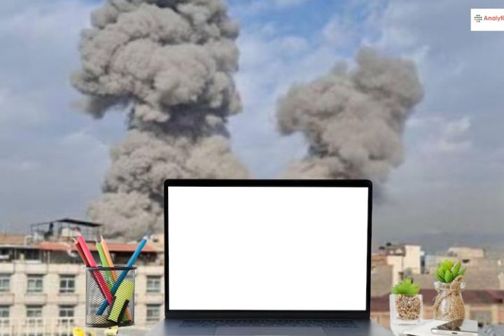 ईरान हमलों के बाद सैन्य AI पर टेक कंपनियों का हंगामा