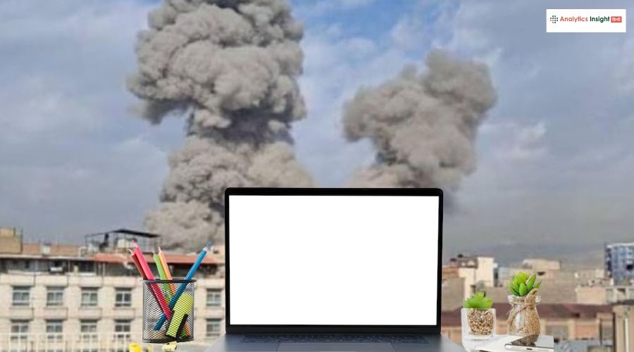 ईरान हमलों के बाद सैन्य AI पर टेक कंपनियों का हंगामा