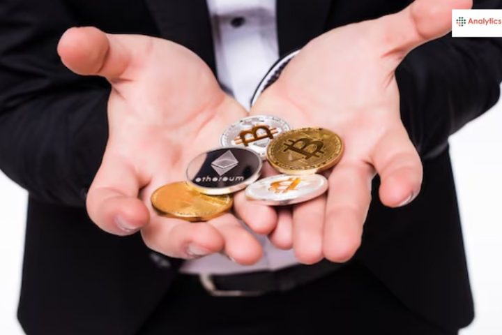 ईरान–इजराइल तनाव से क्रिप्टो बाजार में भूचाल