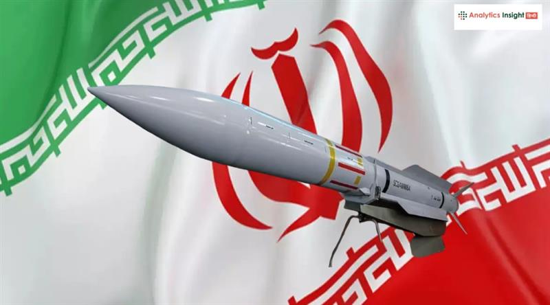 क्या ईरान अपनी मिसाइल में चीन के GPS का इस्तेमाल कर रहा है?