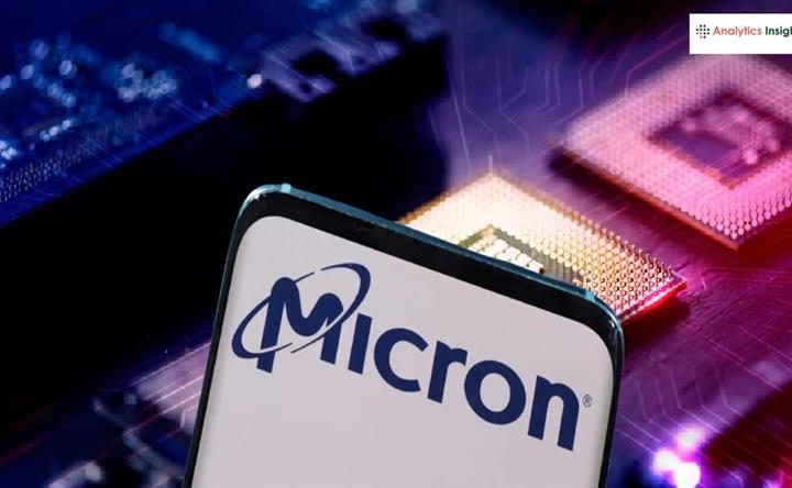 गुजरात में भारत की पहली चिप फैक्ट्री शुरू, Micron का बड़ा कदम