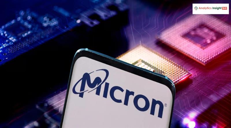 गुजरात में भारत की पहली चिप फैक्ट्री शुरू, Micron का बड़ा कदम