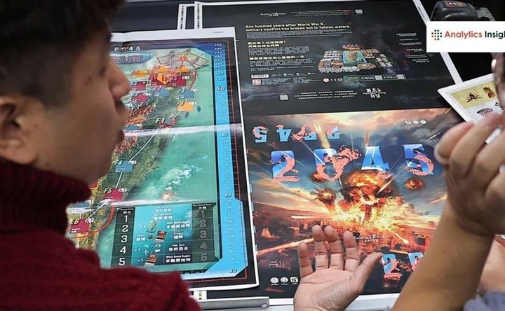 ASUS ROG के 20 साल पूरे होने पर भारतीय गेमर्स को ताइवान जाने का फ्री मौका मिल रहा