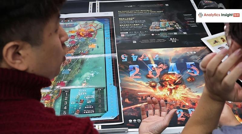 ASUS ROG के 20 साल पूरे होने पर भारतीय गेमर्स को ताइवान जाने का फ्री मौका मिल रहा