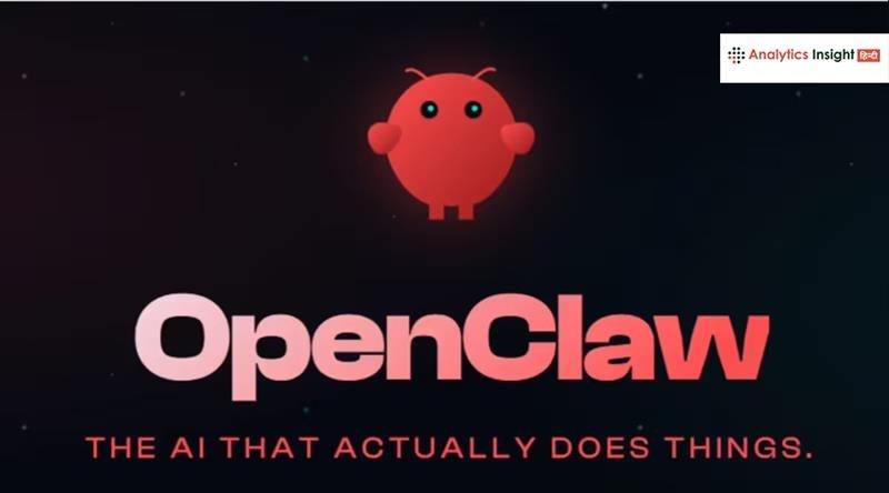 चीन ने OpenClaw AI पर लगाया बैन