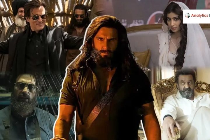 Dhurandhar 2’ के स्टार्स, सैलरी लिस्ट LEAK