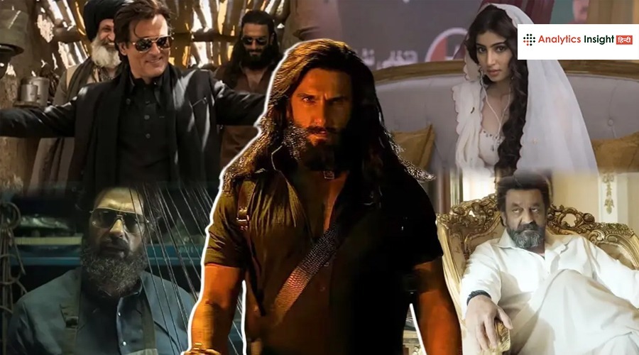 Dhurandhar 2’ के स्टार्स, सैलरी लिस्ट LEAK