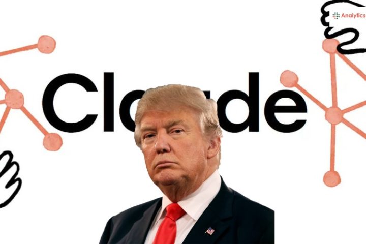 ट्रंप ने लगाया बैन, फिर भी Claude AI ने ईरान पर बरसाए बम!