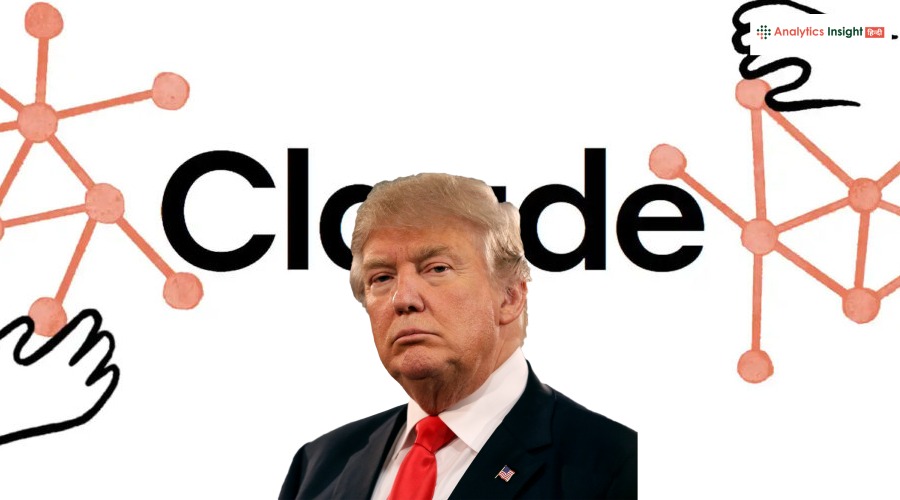 ट्रंप ने लगाया बैन, फिर भी Claude AI ने ईरान पर बरसाए बम!