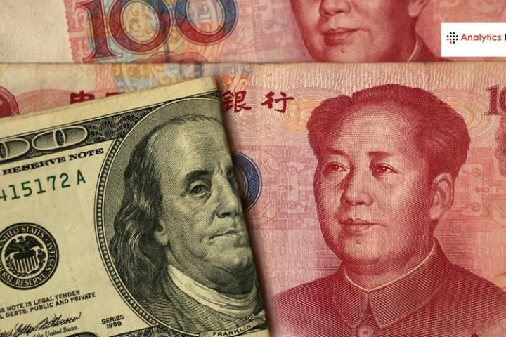 चीन अपने डिजिटल युआन नेटवर्क में एक दर्जन नए बैंक जोड़ने की तैयारी में है।