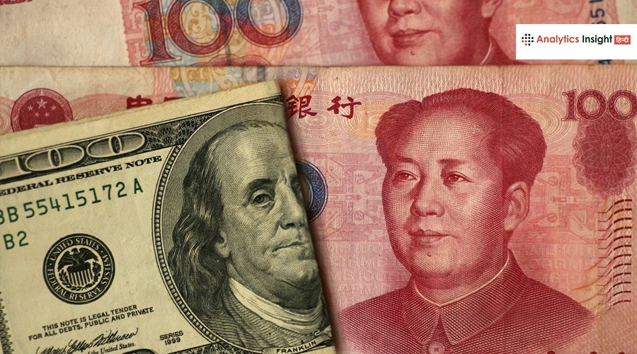 चीन अपने डिजिटल युआन नेटवर्क में एक दर्जन नए बैंक जोड़ने की तैयारी में है।