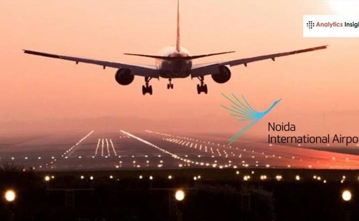 नोएडा इंटरनेशनल एयरपोर्ट में लगा ILS