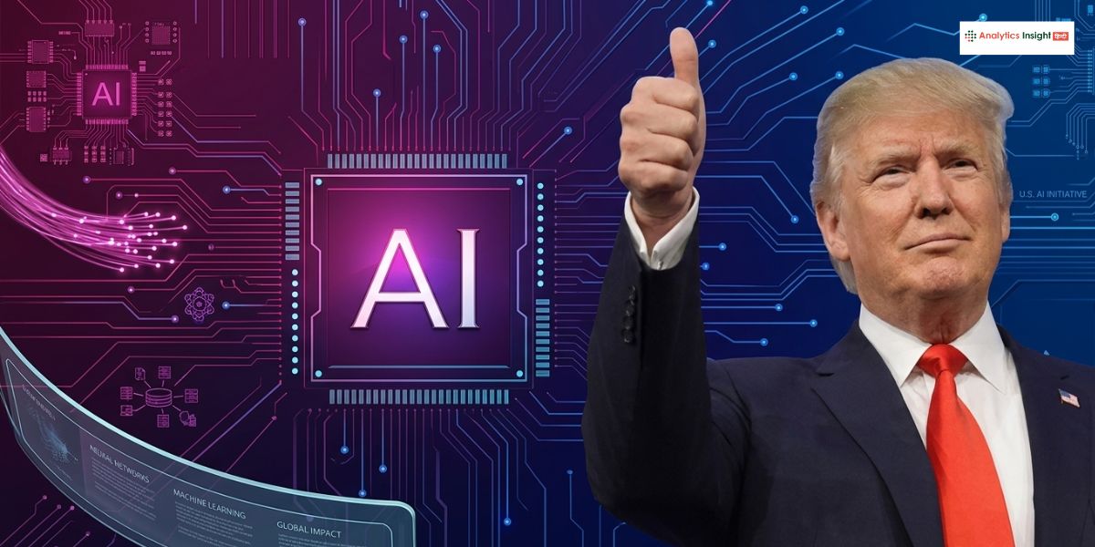 बच्चों से लेकर कारोबार तक: ट्रंप का नया AI प्लान बदलेगा सब कुछ!