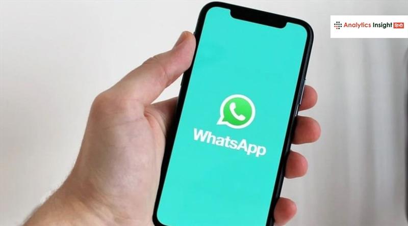भारत में 81 लाख से ज्यादा व्हाट्सऐप अकाउंट बैन
