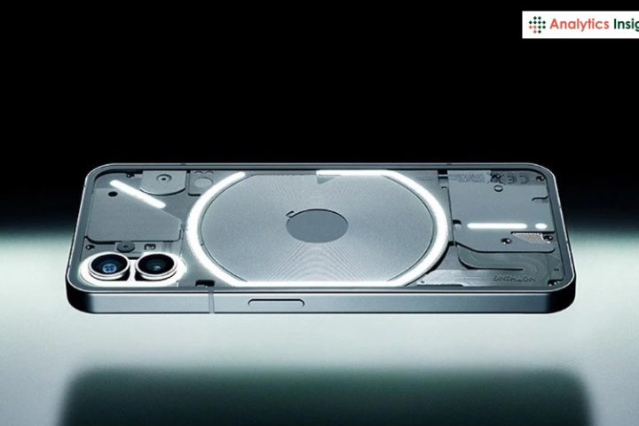 भारत में Nothing का जलवा! महंगा फोन, फिर भी आउट ऑफ स्टॉक!