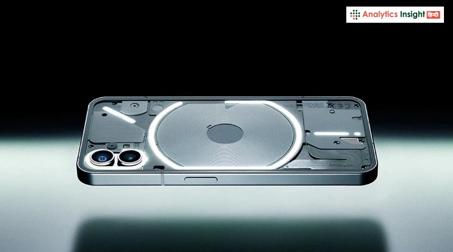 भारत में Nothing का जलवा! महंगा फोन, फिर भी आउट ऑफ स्टॉक!