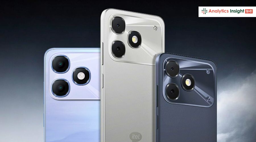 itel Zeno 100 भारत में लॉन्च