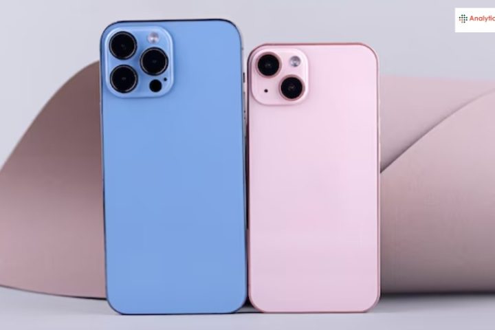 मंदी में भी Apple का जलवा, iPhone बिक्री में बड़ा उछाल