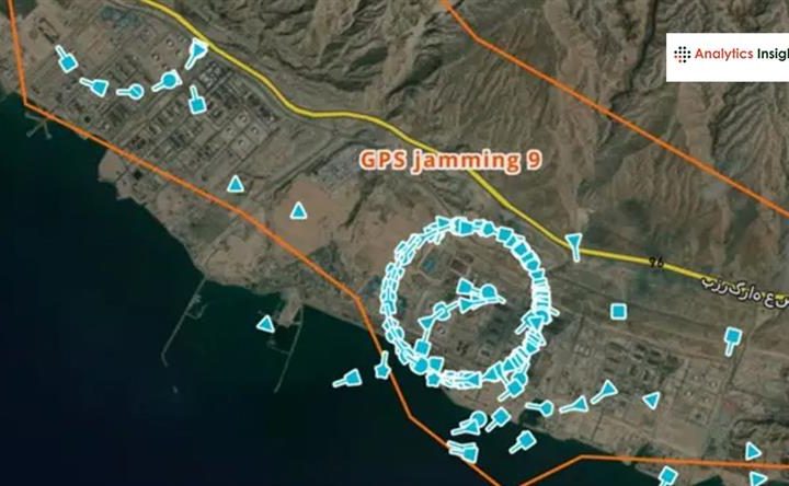 मध्य-पूर्व-का-युद्ध-कैसे-यह-दिखा-रहा-है-कि-GPS-सिस्टम-में-क्या-गड़बड़-है