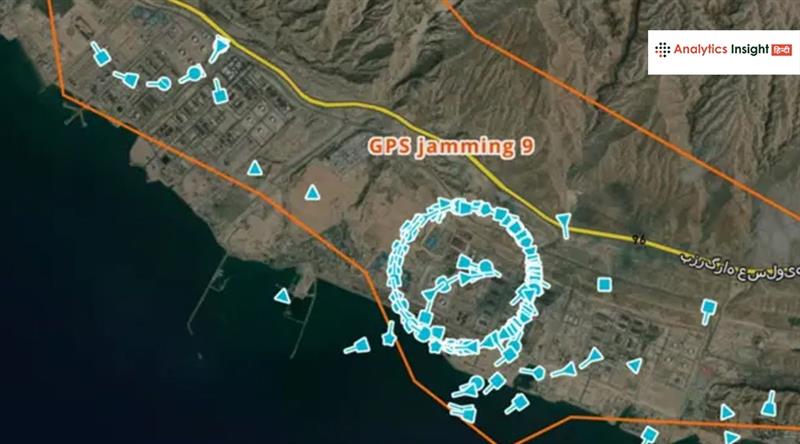मध्य-पूर्व-का-युद्ध-कैसे-यह-दिखा-रहा-है-कि-GPS-सिस्टम-में-क्या-गड़बड़-है